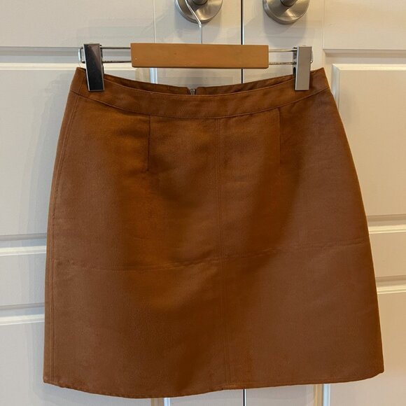 TWIK Simons Mini Skirt Women’s S - Picture 5 of 7